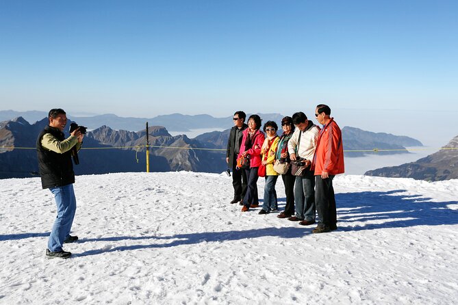 2-Day Alps Tour from Zurich: Mt Pilatus and Mt Titlis - The Core Idea: Why This 2-Day Loop Works