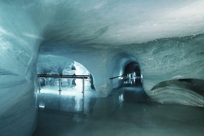2-Day Jungfraujoch Top of Europe Tour from Zurich: Interlaken or Grindelwald - Key highlights worth your attention