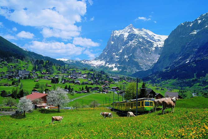 2-Day Jungfraujoch Top of Europe Tour from Zurich: Interlaken or Grindelwald - Hotel reality check: what the included 3-star stay really means