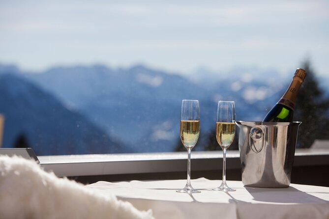 2-Day Mt Rigi Tour from Zurich Including Mineral Baths and Lake Lucerne Cruise - The big idea: why Mt. Rigi plus Lucerne works