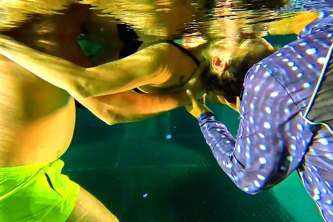 2 Hour Floating Harmony Couples Course - Who this couples course fits best (and who might want to skip it)