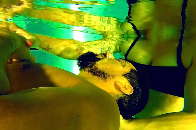 2 Hour Floating Harmony Couples Course - FAQ