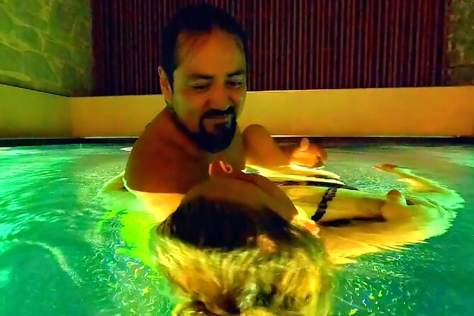 2 Hour Floating Harmony Couples Course - What you’ll do in the 2-hour floating harmony couples course