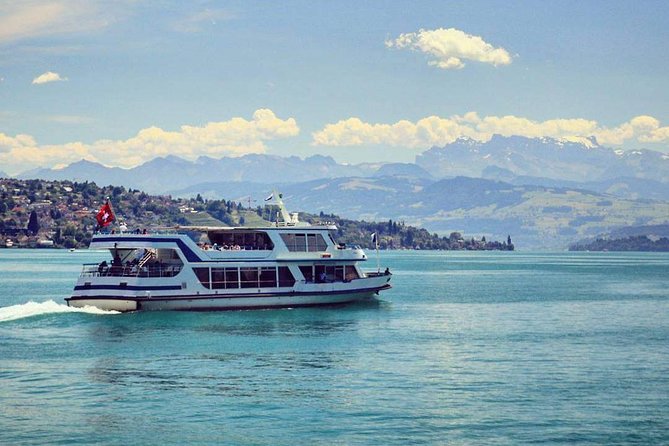 3 in 1: Zurich Walking Tour - Cruise on the Lake - Cable Car Ride to Felsenegg - Price and What’s Actually Included (So You Don’t Get Surprised)
