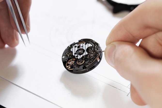 À Maurice Watch Workshop in Zurich - Price and logistics: what you’re paying for (and what you’re not)
