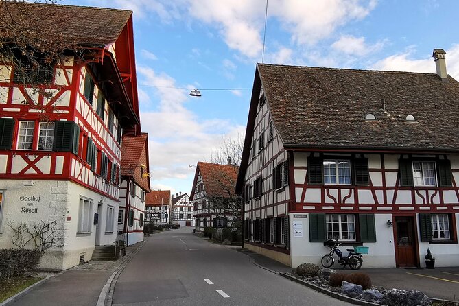 All Inclusive Rhine Falls and Appenzell Private Day Tour from Zurich - Price and what you’re really paying for (and what you’re not)