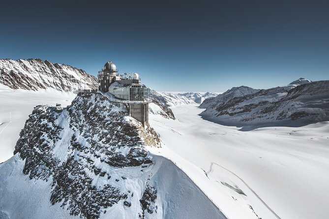 Alpine Majesty:From Zürich to Jungfraujoch Exclusive Private Tour - Starting clean: the hotel meeting and Zurich handoff