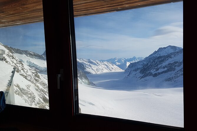 Alpine Majesty:From Zürich to Jungfraujoch Exclusive Private Tour - The long-day reality: timing, comfort, and how to plan your day