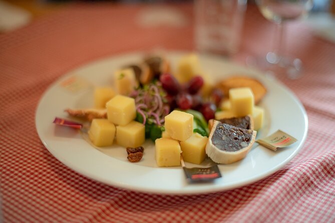 Appenzell Alps Day Trip from Zurich – Farm Life & Cheese Tasting - Zurich to Appenzellerland: Smooth Ride, Real Countryside