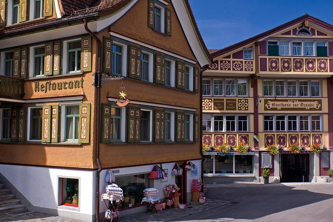 Appenzell Alps Day Trip from Zurich – Farm Life & Cheese Tasting - Who This Tour Is Best For (And Who Might Find It Too Much)