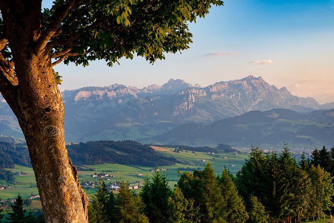 Appenzell and Liechtenstein Tour from Luzern - How Much Walking Is Realistic, and How to Prepare
