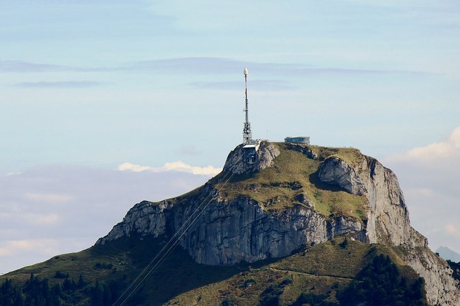 Appenzell and Liechtenstein Tour from Luzern - Price and Value: What $1,058.09 Per Person Really Buys