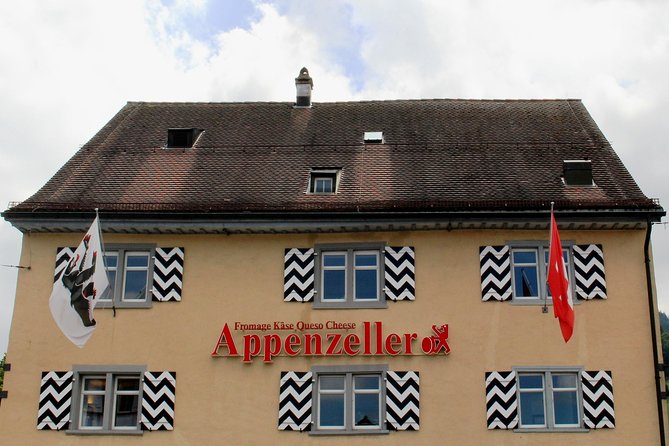 Appenzell and Liechtenstein Tour from Zurich - Price and value: what $1,044.40 per person buys you