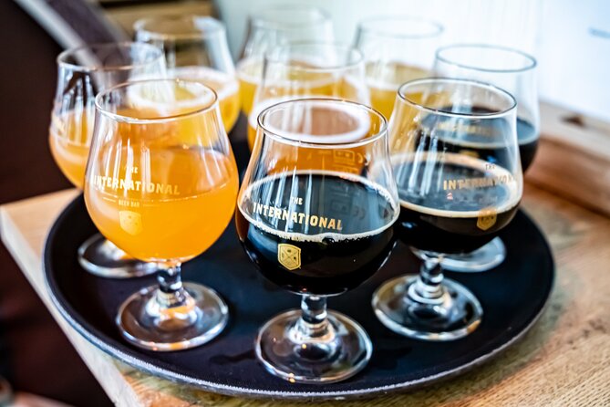Beer Tasting Tour in Zurich - Key highlights (the stuff that actually matters)