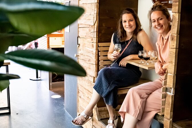 Beer Tasting Tour in Zurich - The no-snacks reality (and how to handle it)