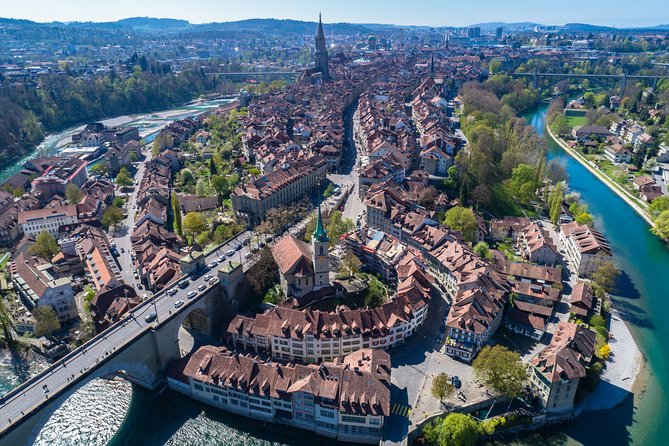 Berne the Capital and Cheese paradise Emmental (Private Tour) - Key things you’ll notice on this Bern and Emmental private day