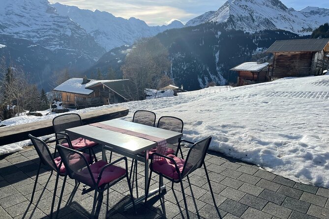 Best of Bernese Oberland & Swiss Countryside Tour (Private Tour) - Key highlights to know before you go