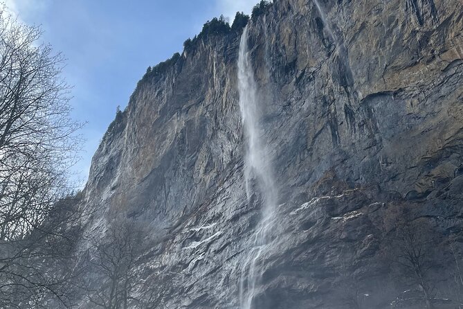 Best of Bernese Oberland & Swiss Countryside Tour (Private Tour) - How much is it, and what you’re actually buying