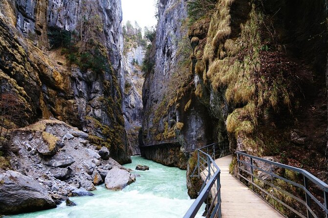 Best of Bernese Oberlands from Luzern - Key highlights to know before you go
