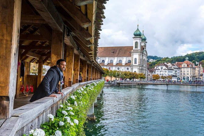 Best of Lucerne Walking Photography Tour - Price and value: is $212.65 worth it?