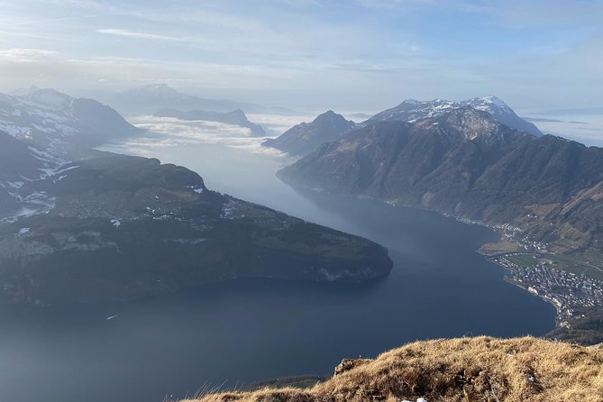 Best of the Uri Alps: A fjord-like lake, glorious peaks and sustainable tourism - Price and value: what $360.30 covers (and why it’s not as scary as it looks)