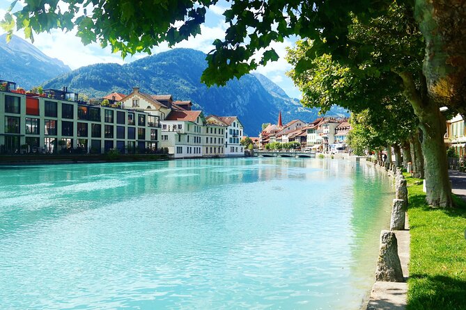 Best of Zurich and Surroundings - Extended City Sightseeing Tour - Price and Logistics: What Your Money Buys in Zurich