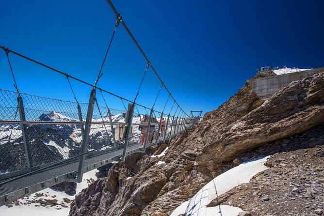 Birdlike Hang Gliding Lucerne - Key points before you book