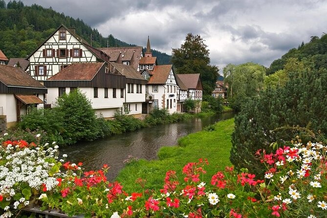 Black Forest and Rhine Falls Day Trip from Zurich - Titisee-Neustadt and Drubba: Cuckoo Clocks Without the Guesswork