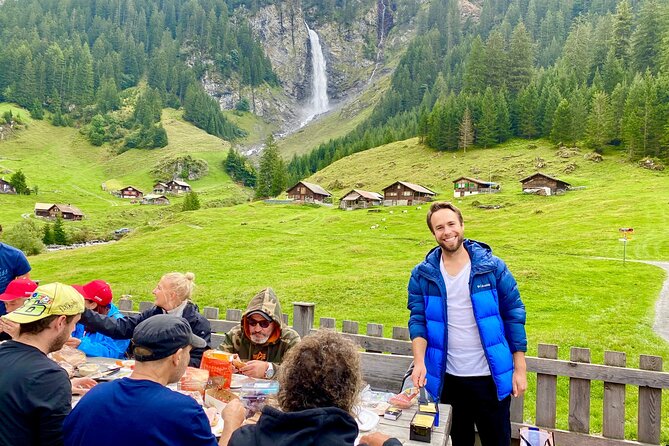 Breathtaking Private Hike with a Local Swiss Expert (1 day trip) - Appenzell: For People Who Like Character and Quiet Charm