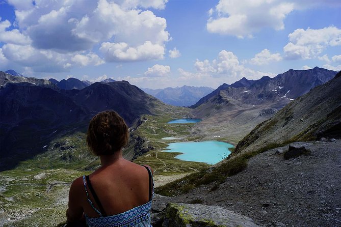 Breathtaking Private Hike with a Local Swiss Expert (1 day trip) - The Picnic Lunch and Included Photos: Small Things That Matter