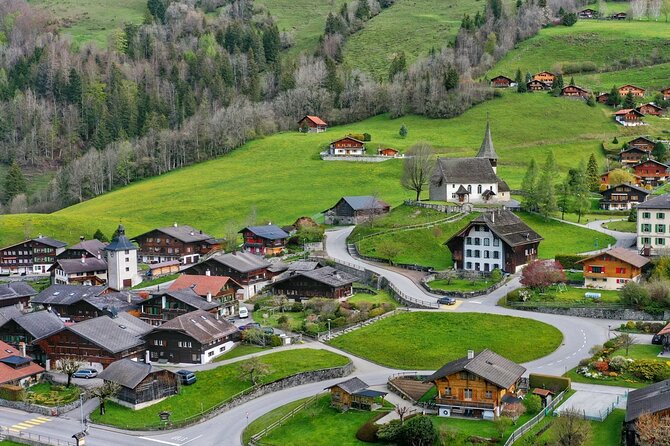 Breathtaking Private Hike with a Local Swiss Expert (1 day trip) - What an Environment-Science Guide Adds (Beyond the Usual Wow)