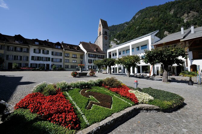 Canyoning in Interlaken from Zurich - Safety and guiding style: structured support, not just gear