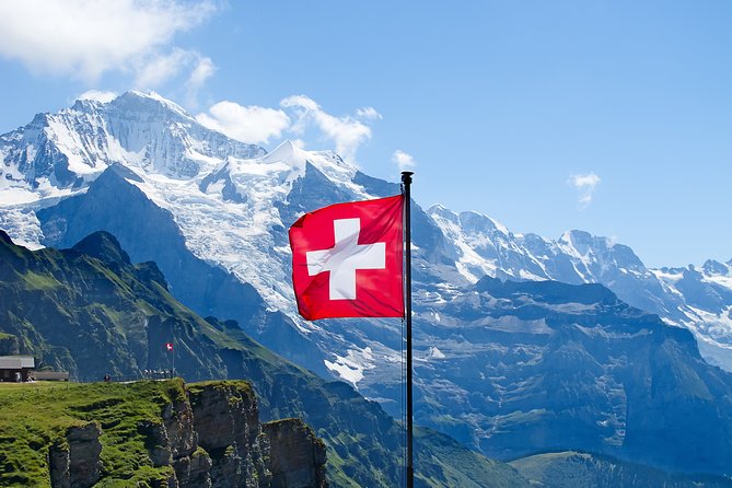Central Switzerland (Private Tour) - A 10-hour Zurich day that feels “efficient,” not rushed