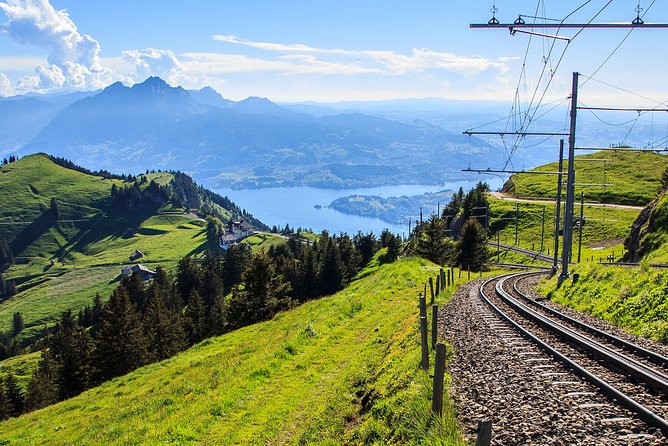 Central Switzerland (Private Tour) - Brunnen: the Swiss Army Knife stop with real take-home appeal