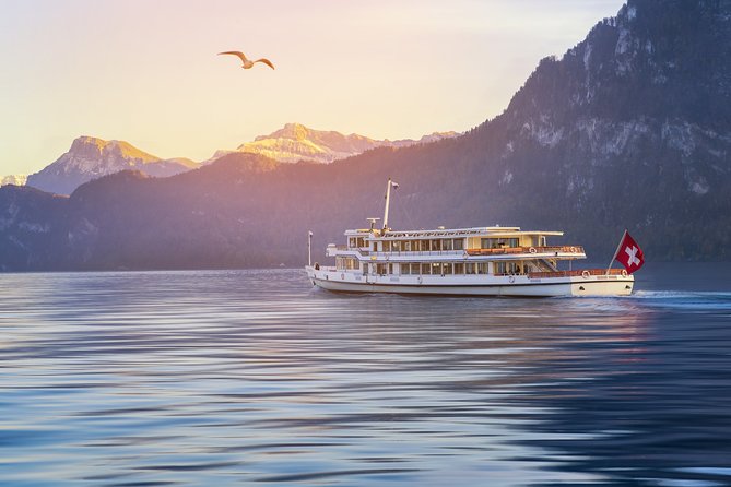 Central Switzerland (Private Tour) - Price and value: why $686.81 can make sense