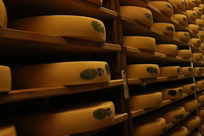 Cheese, Chocolate and Wine in the Bern Region from Luzern - Key Things I’d Plan Around