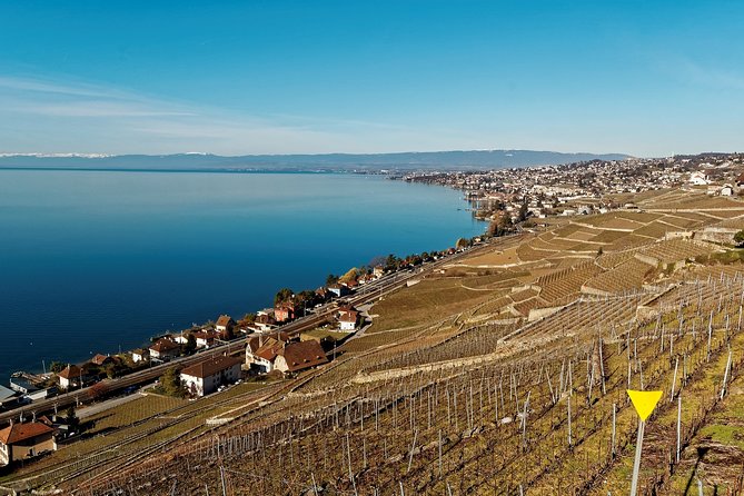 Cheese, Chocolate and Wine in the Bern Region from Luzern - Lucerne Pickup and the Best Way to Start at 9:30