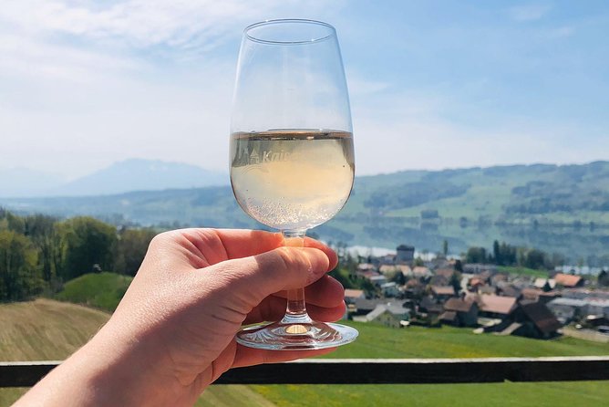 Chocolate, Cheese and Wine Tour in Luzern region - Chocolate Stop: What to Expect Beyond the Sample Plate