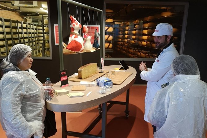 Chocolate, Cheese and Wine Tour in Luzern region - Your Private Guide (Chris): Tailoring the Day So It Feels Yours