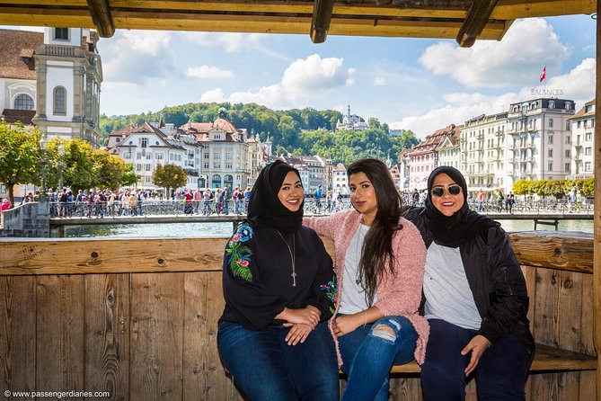 Chocolate Tasting with Lake Trip and City Tour: The Ultimate Lucerne Experience - Private chocolate tasting (and the factory-style workshop option)