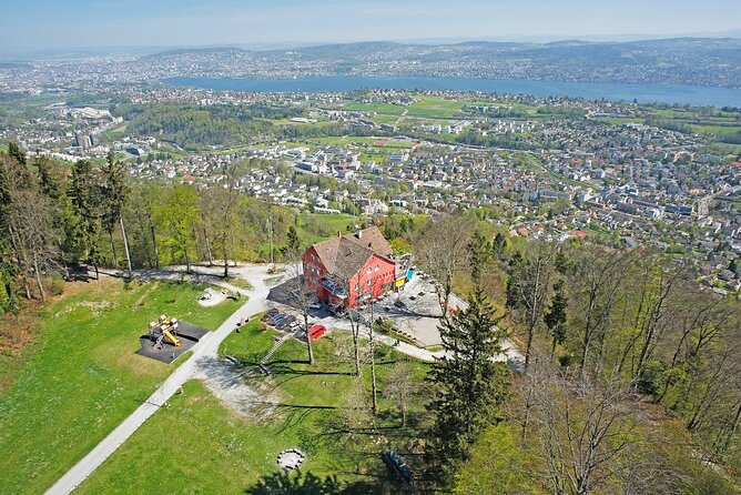 Culinary Tour from Zurich with Traditional Swiss Cheese Fondue Dinner - Price and Value: Is $203.86 Worth It?