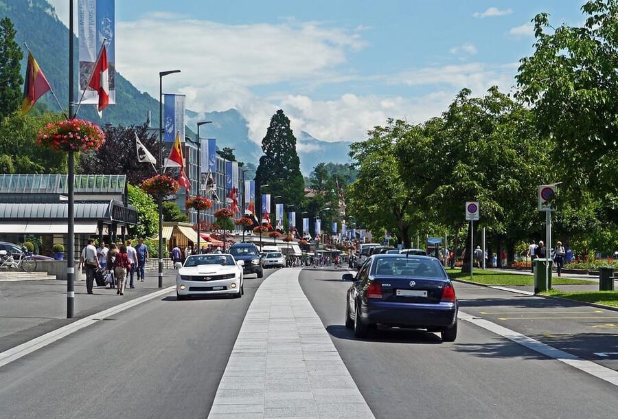 Day trip from Lucerne to interlaken and Grindelwald - Key Things I’d Watch Before You Go