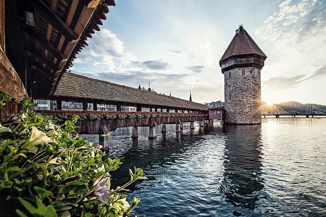 Day Trip to Engelberg from Zurich with visit of Lucerne - Guide and Driver Quality: Why Your Day Can Swing