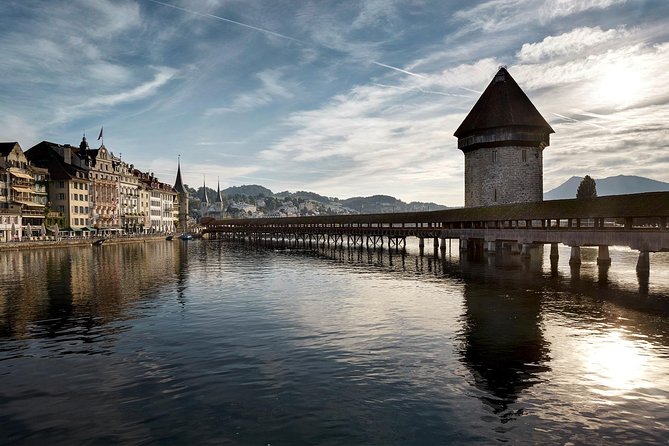 Day Trip to Lucerne and Mount Stanserhorn Including CabriO Cable Car Ride - Timing and transport: how the day actually feels