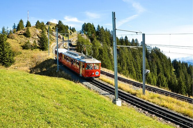 Day Trip to Lucerne and Mt. Rigi with a local from Zurich - Why Zurich–Lucerne–Mt Rigi is a smart one-day combo