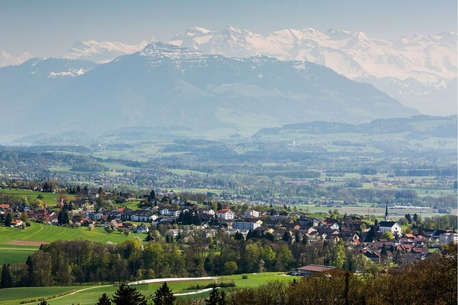 Day Trip to Lucerne and Mt. Rigi with a local from Zurich - Timing and the guide factor: how to avoid the one common frustration
