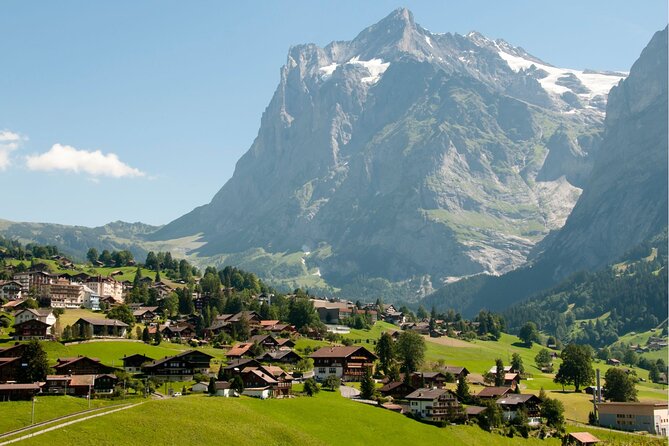 Day trip to Swiss Villages from Zurich - Small Group Tour by Car - What your money buys: convenience, comfort, and not needing a pro guide