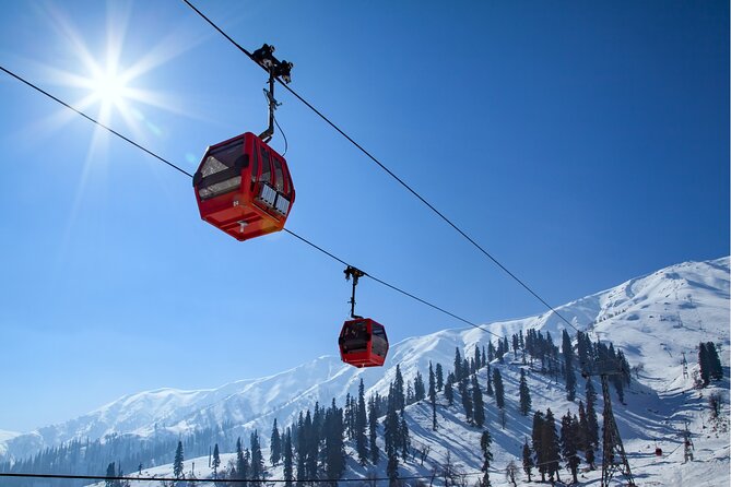 Daytrip to Jungfraujoch Top of Europe and Interlaken from Zurich - The glacier-to-summit move: what the timing really does