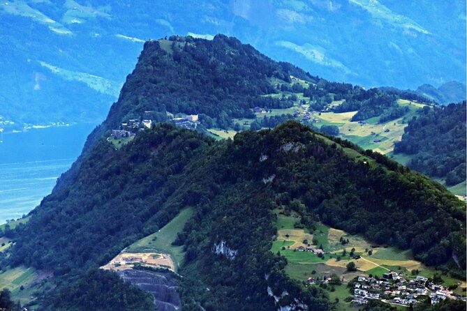 Daytrip to Lucerne and Legendary Bürgenstock Resort from Zurich - Weather and comfort tips that matter for the viewpoint
