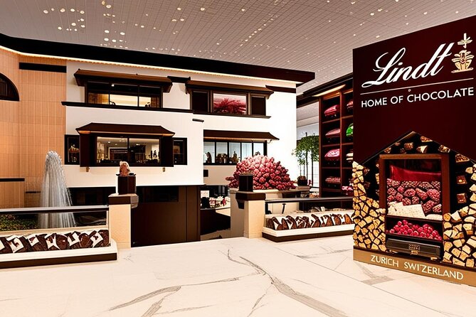 Delete - Price and value: about $28 for an experience, not just chocolate